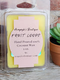 WAX MELTS