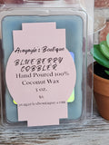 WAX MELTS