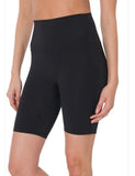 ACTIVE BIKE SHORTS