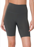 ACTIVE BIKE SHORTS