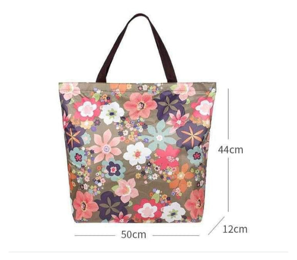 MULTI PURPOSE BAG